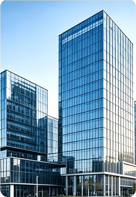 北京智能有声科技有限公司办公大楼